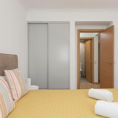 Miral Beachside 4 - By Hd Properties Albufeira Exteriör bild