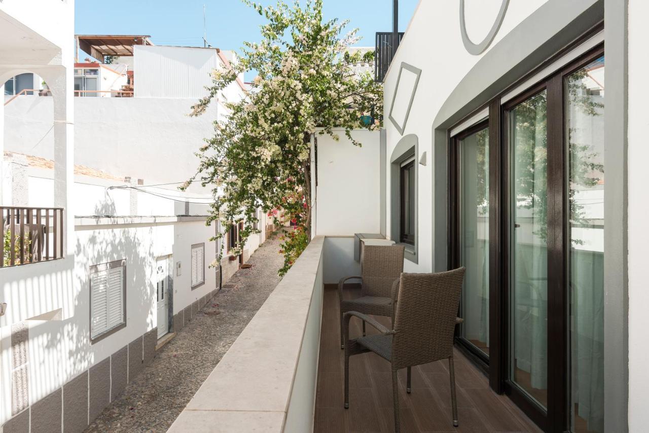 Miral Beachside 4 - By Hd Properties Albufeira Exteriör bild