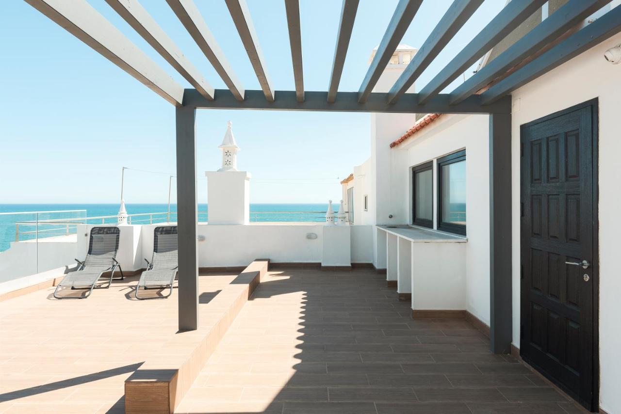 Miral Beachside 4 - By Hd Properties Albufeira Exteriör bild