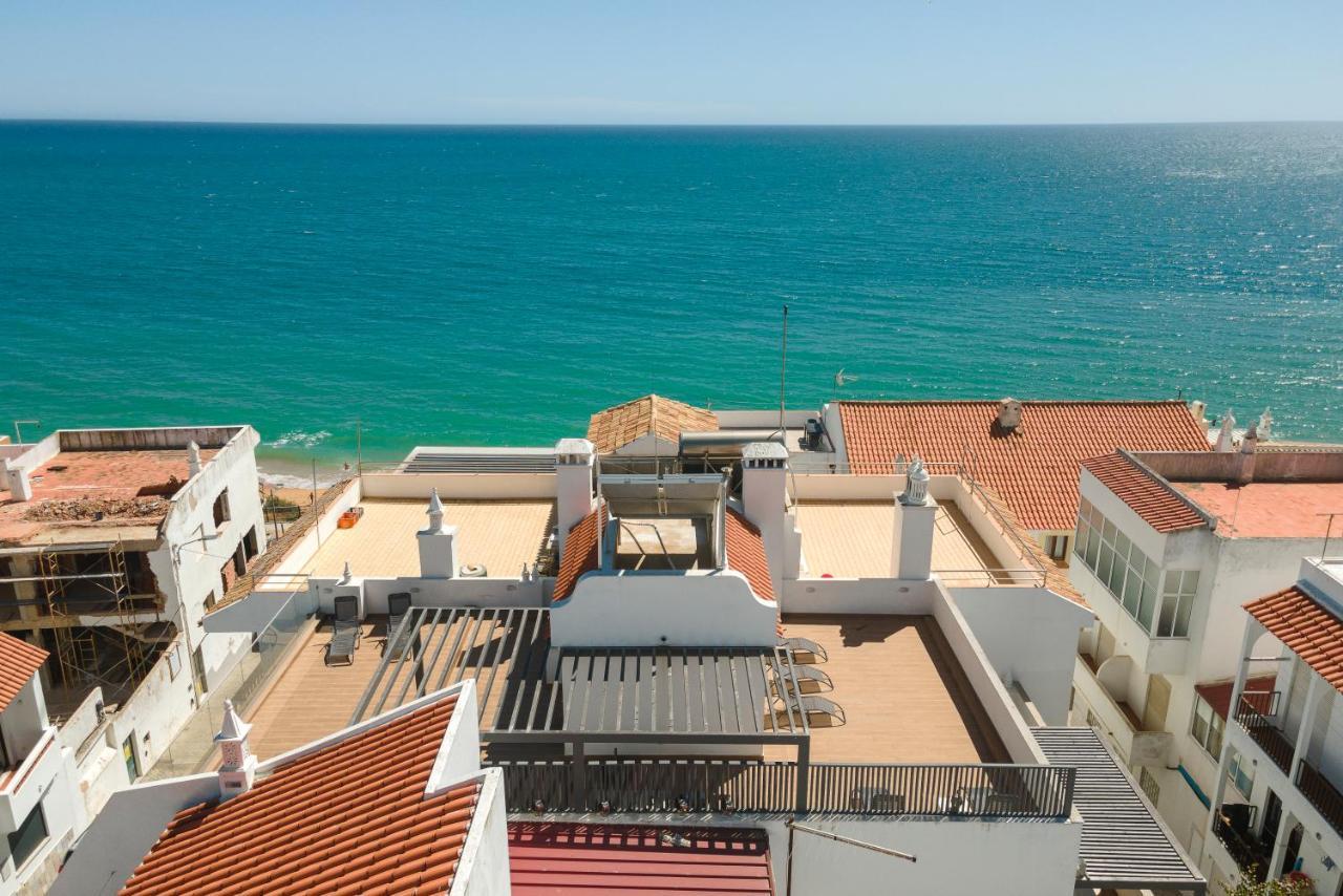 Miral Beachside 4 - By Hd Properties Albufeira Exteriör bild