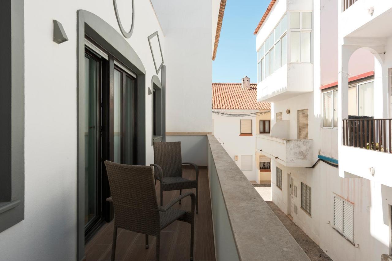 Miral Beachside 4 - By Hd Properties Albufeira Exteriör bild