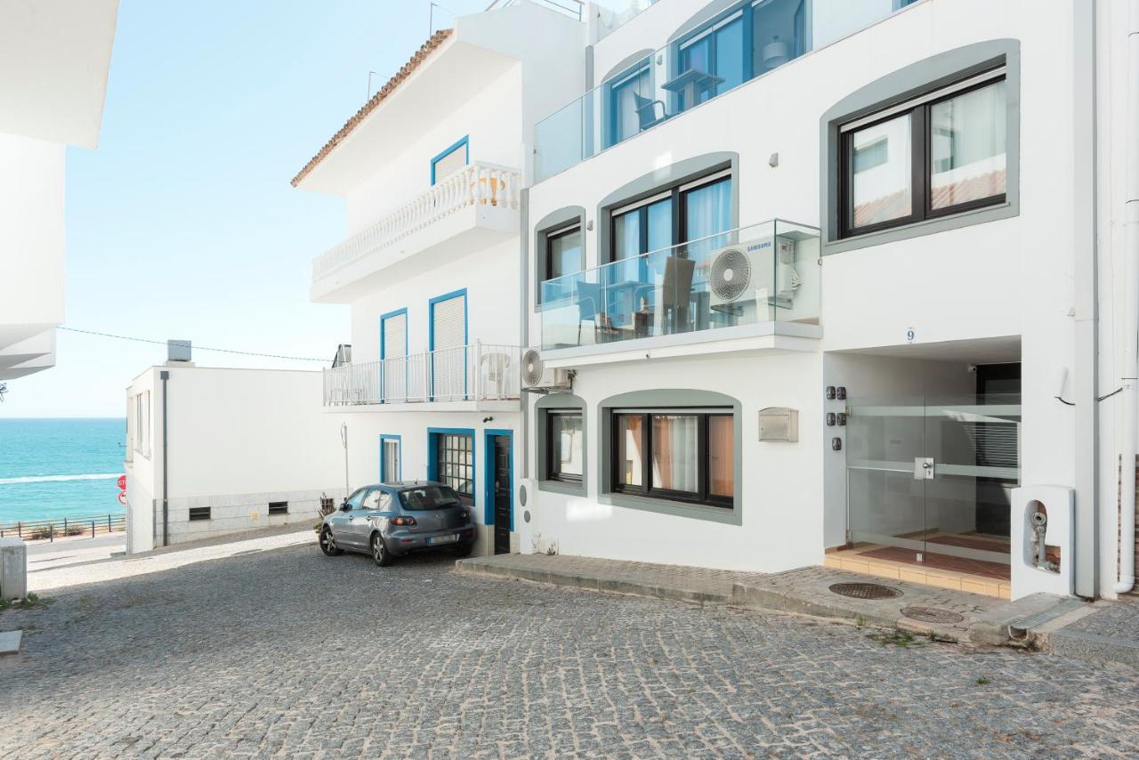 Miral Beachside 4 - By Hd Properties Albufeira Exteriör bild
