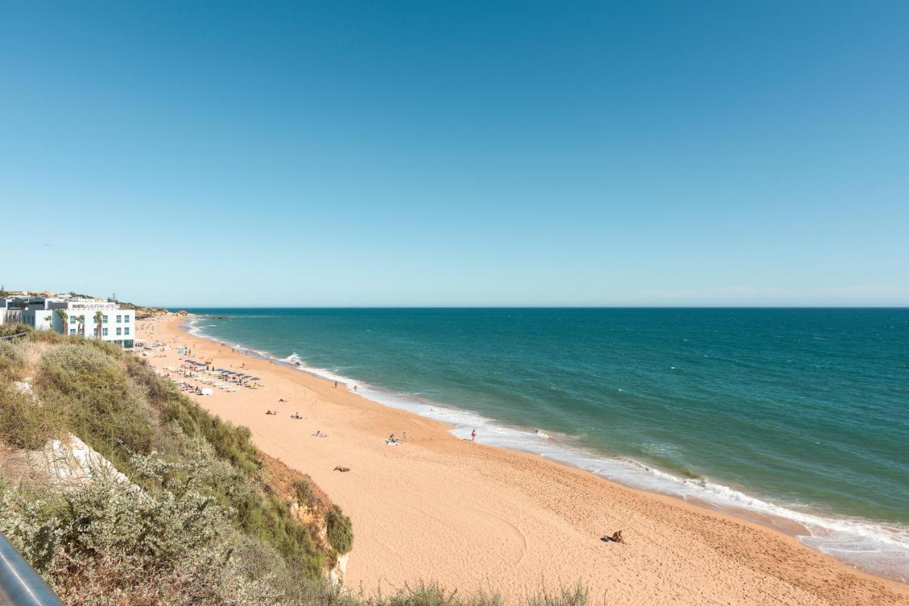 Miral Beachside 4 - By Hd Properties Albufeira Exteriör bild