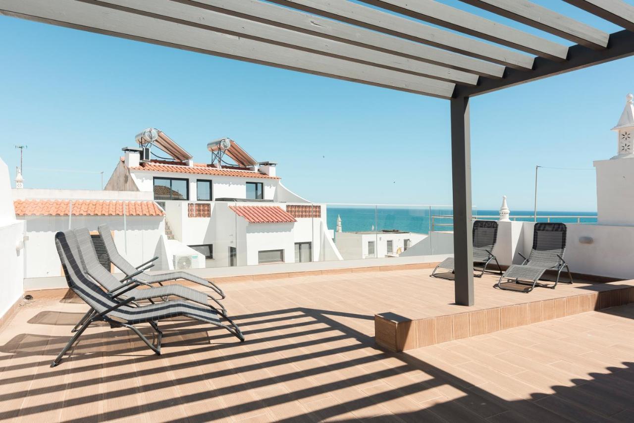 Miral Beachside 4 - By Hd Properties Albufeira Exteriör bild