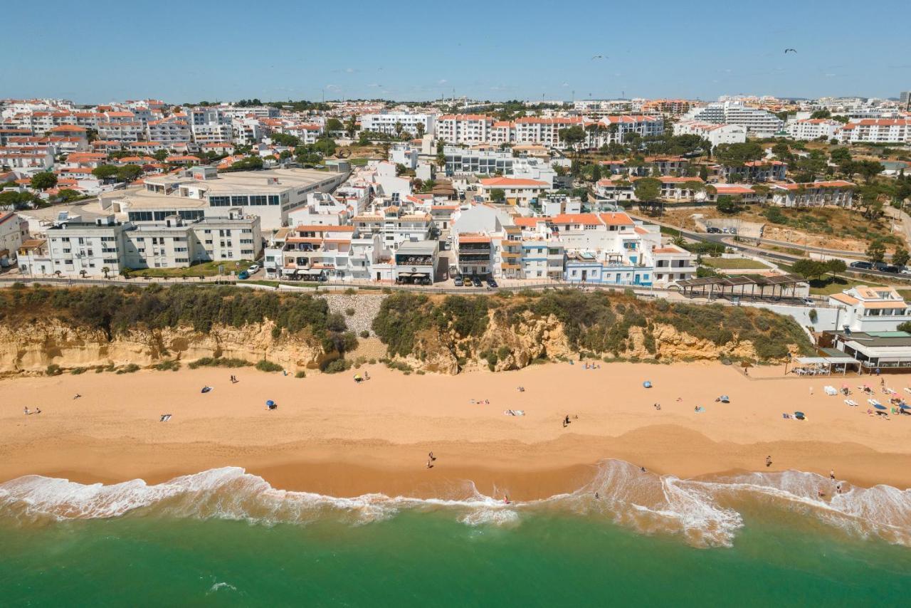 Miral Beachside 4 - By Hd Properties Albufeira Exteriör bild