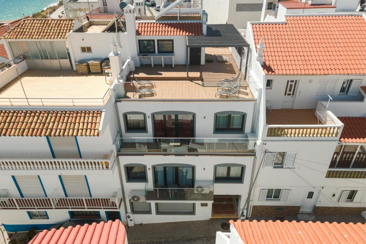 Miral Beachside 4 - By Hd Properties Albufeira Exteriör bild